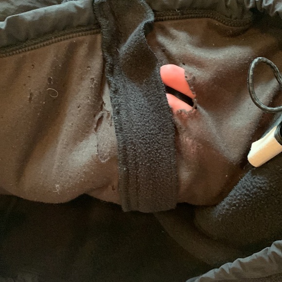 NORTHFACE jacket - Picture 5 of 5